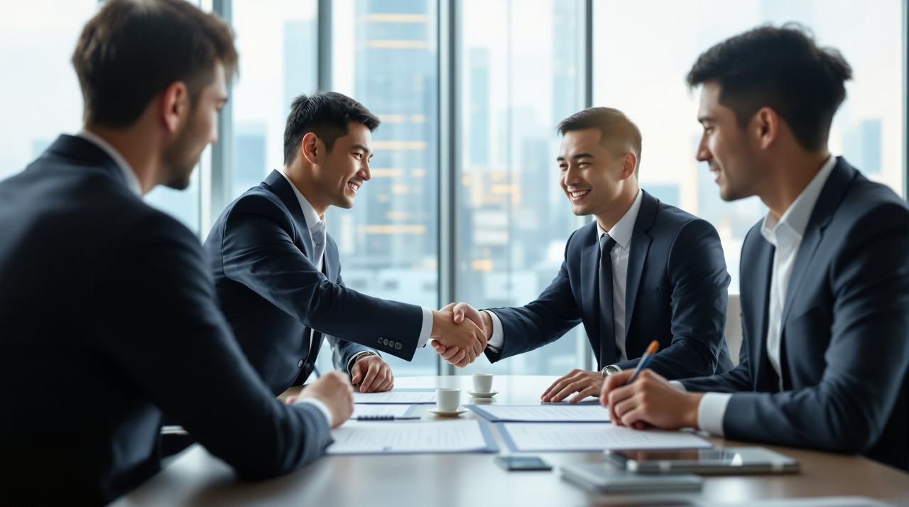 电影猎手与腾讯视频达成战略合作，共同打造精品网络剧内容生态